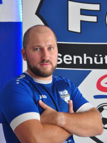 Johannes Tietz