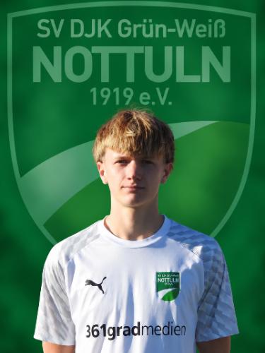 Finn Kleinschnitker