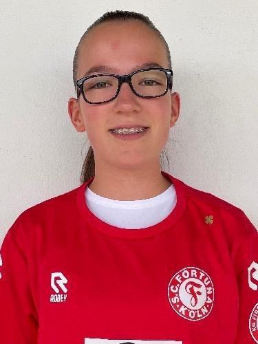 Liv Amelie Hallstein