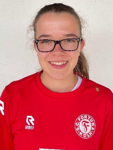 Luca Sophia Hallstein