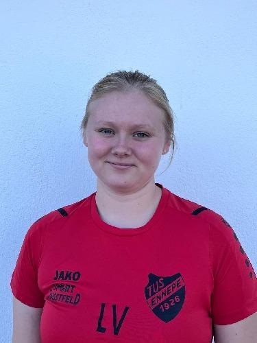 Leonie Claire Siewert