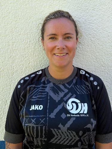 Annika Poth