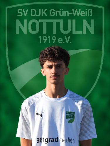 Aris Rexhepi