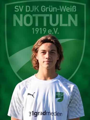 Levi Schmitz