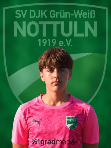 Nico Smolinski