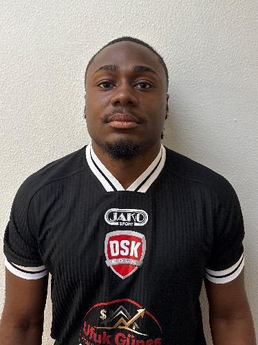 Jesvic Wambi