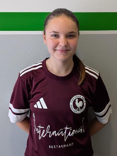 Laura Sophie Haiduk