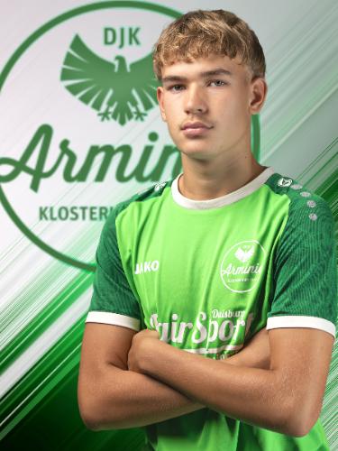 Lino Justus