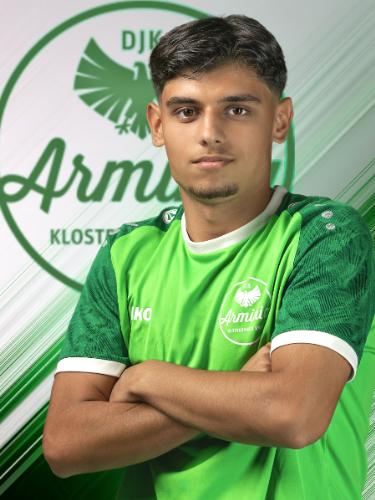 Devran Kaya