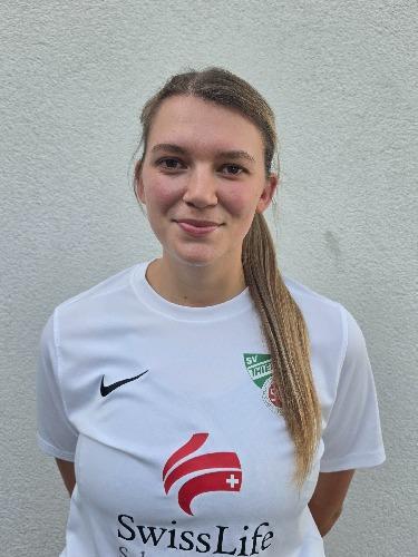 Nadja Breidenbach