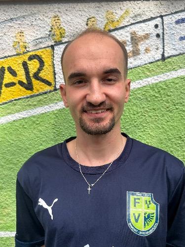 David Mario Wrobel