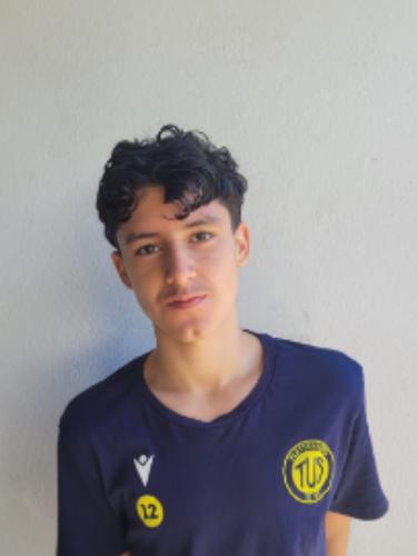 Deniz Arda Karaagac