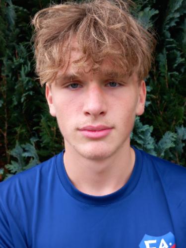 Jonas Moning