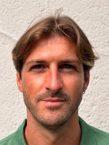 Georgios Stefanos Ninos