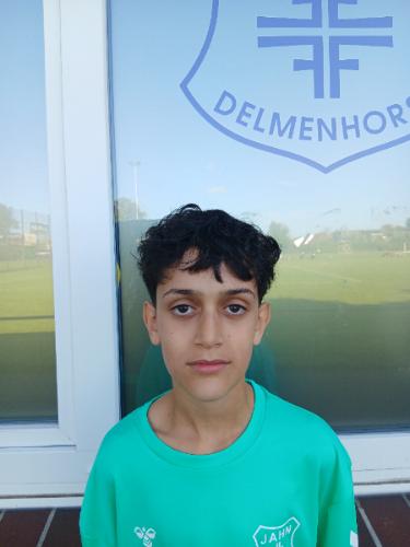 Kiwan Mahmoud