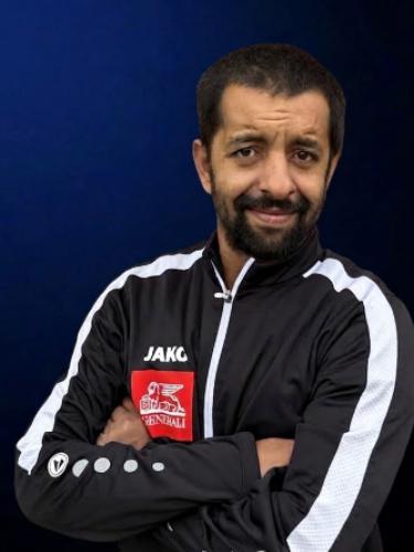 Mahmut Feraj