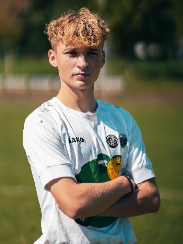 Yannik Heublein