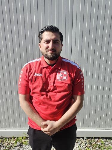 Cihangir Yesilöz