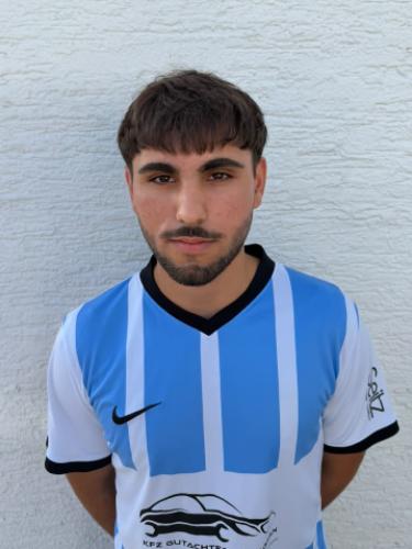 Gabriel Florin Dragu