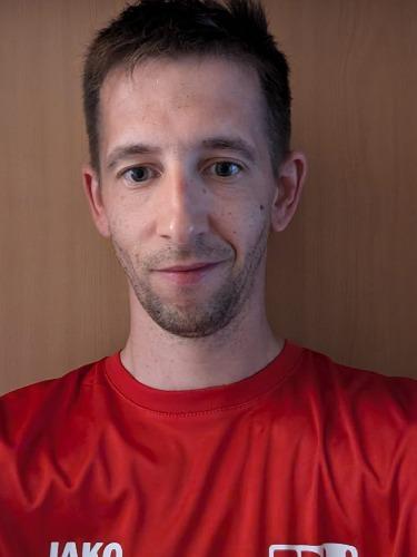 Patrick Brenden