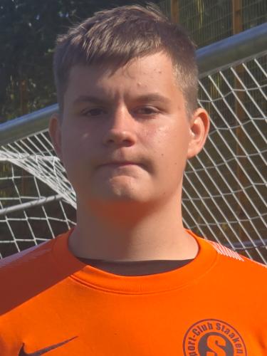 Sam Reinhardt