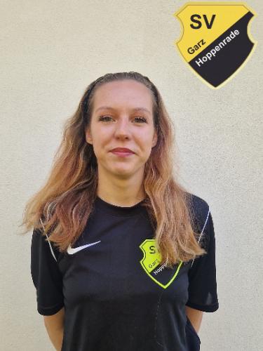 Pauline Gatzke
