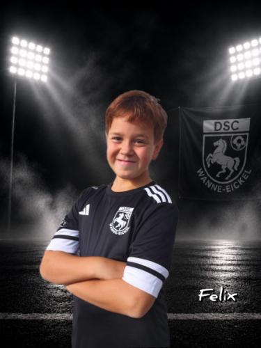 Felix Funke