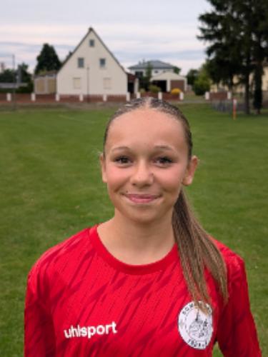 Emma Blumschein