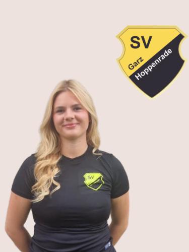 Freya Gericke