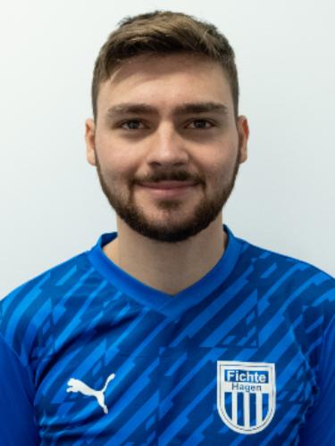 Lorenzo Linardi