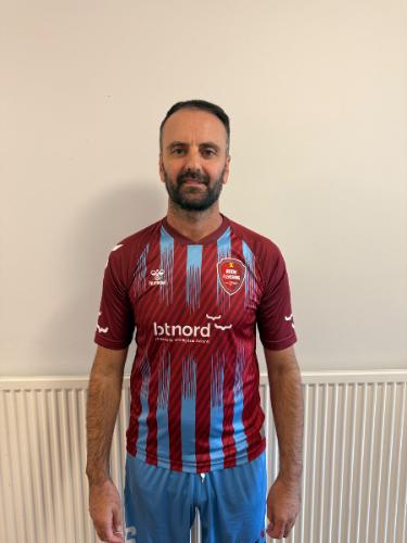 Shefki Jaija