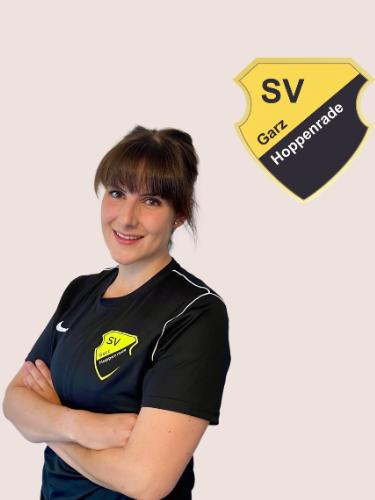 Gloria Nowak