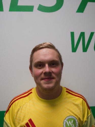 Nico Hasler