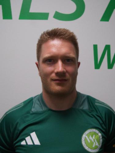 Lukas Haar
