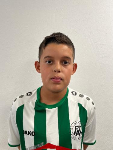 Maximilian Theis