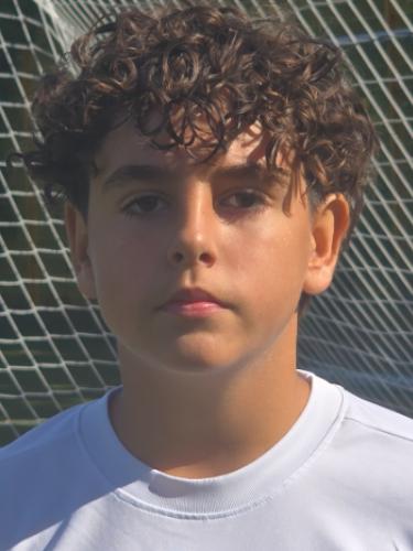 Mateo Mihailov