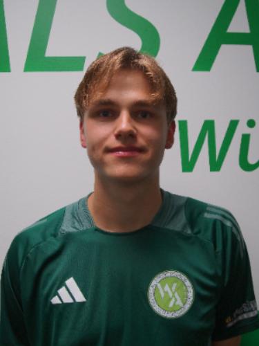 Nick Rüthemann