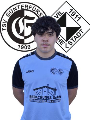 Ben Köstekli