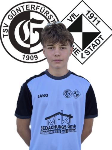 Lukas Hoffart