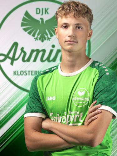 Elias Kraft