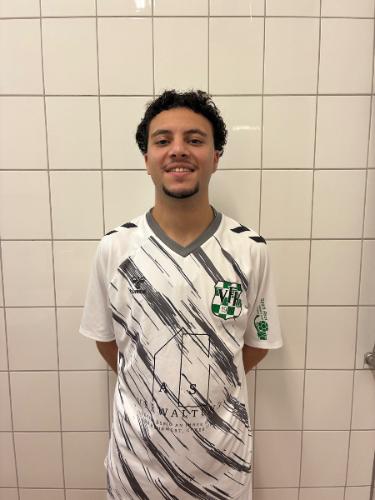 Ayad Ismael