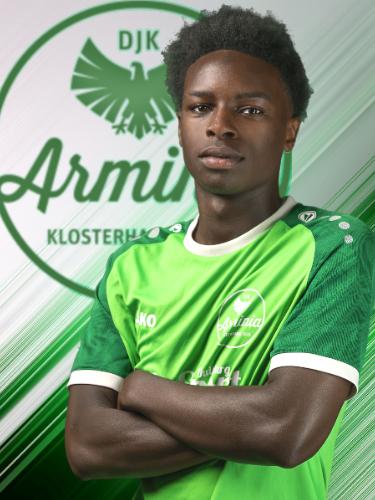 Andreas Joel Nele