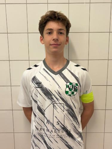 Lukas Junge