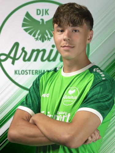 Luis Rubil