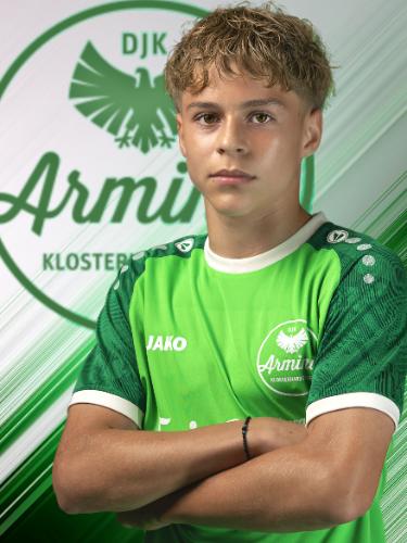 Aris Seidel