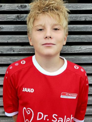 Vincent Jakob Röder