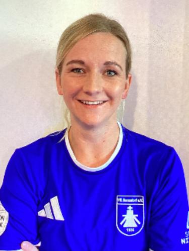 Denise Kreielkamp