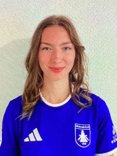 Anna Spier