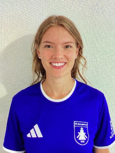 Luzy Spier