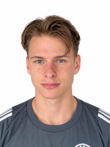 Lennox Jopen